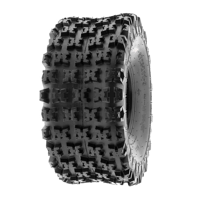 A027 6 Ply Tires