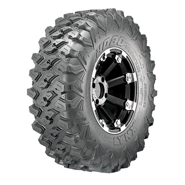 Lynx 8 Ply Tire