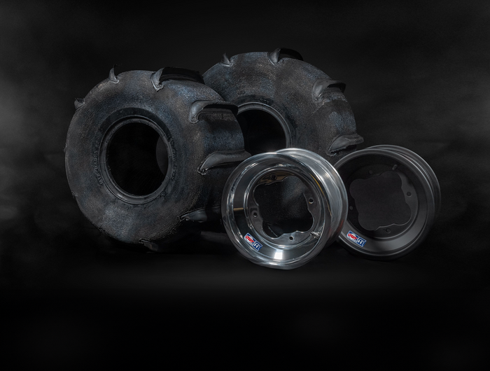 Grip the trail, conquer the ride