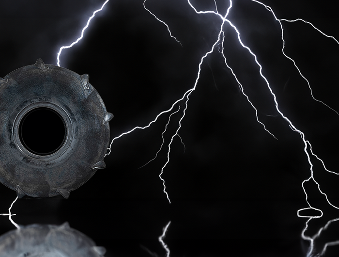 All Hail the MTR Zeus