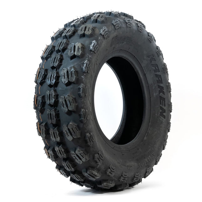 Kraken 4 Ply Tire