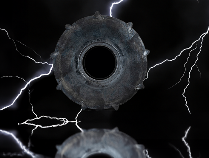 All Hail the MTR Zeus