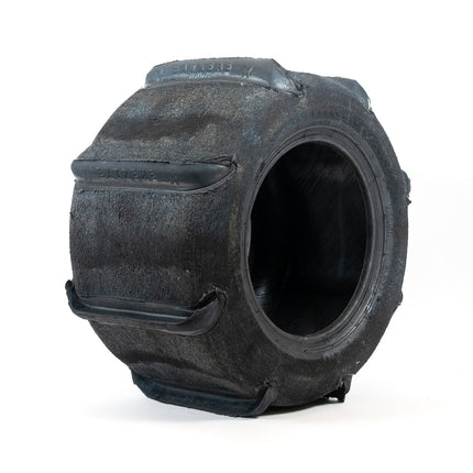 20x10x10 Paddle Tires