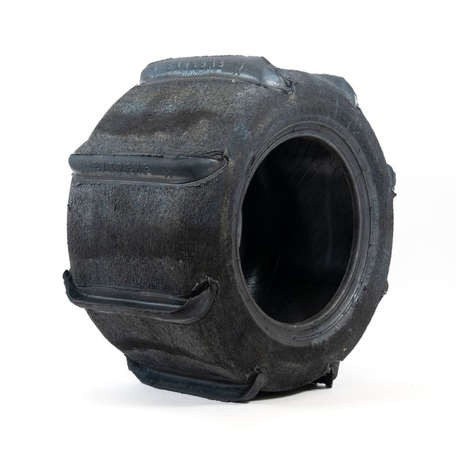 20x10x10 Paddle Tires