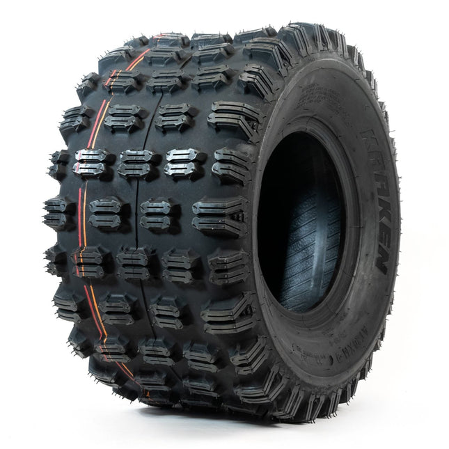 Kraken 4 Ply Tire