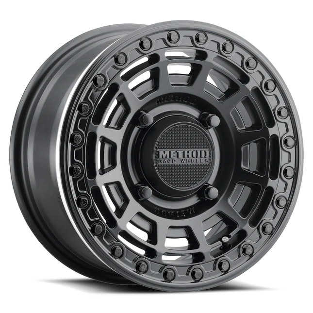 MR415 Beadlock Wheel