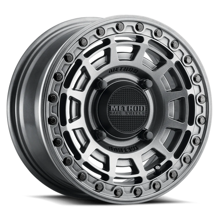 MR415 Beadlock Wheel