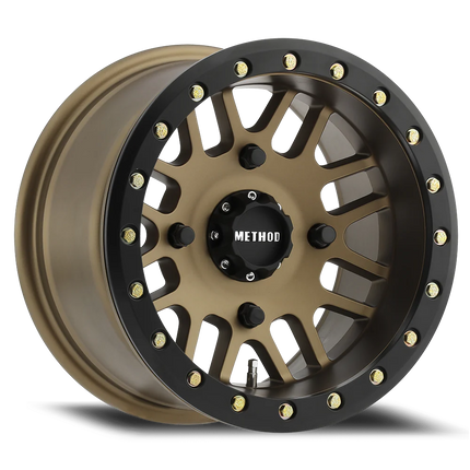 MR406 Beadlock Wheel