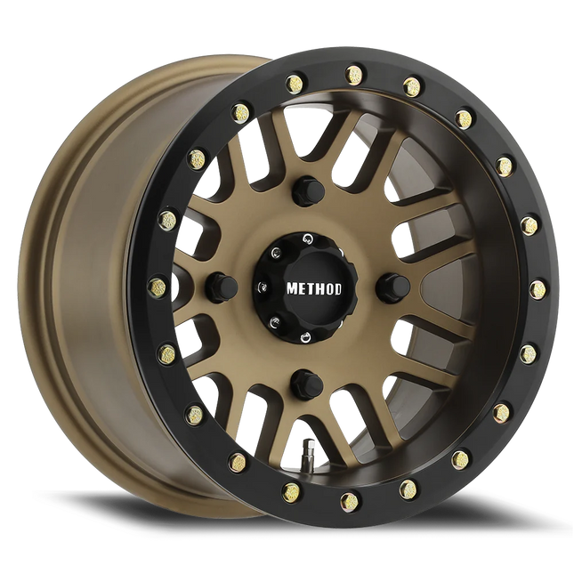MR406 Beadlock Wheel