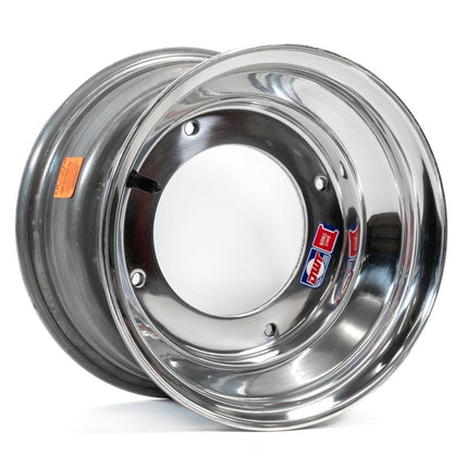 Red Label Polished Wheel