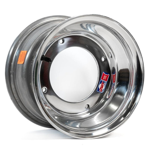 Red Label Polished Wheel